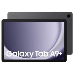 Tablet SAMSUNG Galaxy Tab A9+ SM-X210NZAAEUB - Octacore · 11 · 4GB · 64GB · Android · Gris Grafito