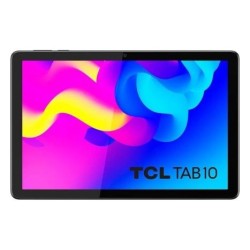 Tablet TCL Tab 10 9460G1-2CLCWE1 - Octacore · 10,1 HD · 4GB · 64GB · Android · Gris Oscuro