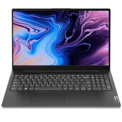 Portátil LENOVO V15 G2 IJL 82QY00PUSP - Intel Celeron N4500 · 15,6 FHD · 8GB · 256GB SSD · FreeDos · Negro