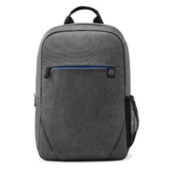 Mochila para Portátil HP Prelude 2Z8P3AA - Poliéster · 15,6 · Gris