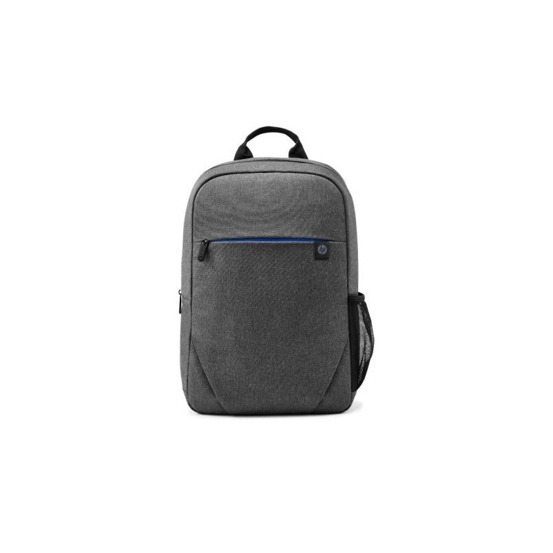 Mochila para Portátil HP Prelude 2Z8P3AA - Poliéster · 15,6 · Gris