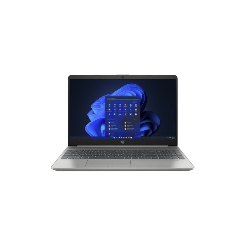 Portátil HP 250 G9 6S7A9EA - i5-1235U · 15,6 FHD · 16GB · 512GB SSD · Win11 Home · Plata