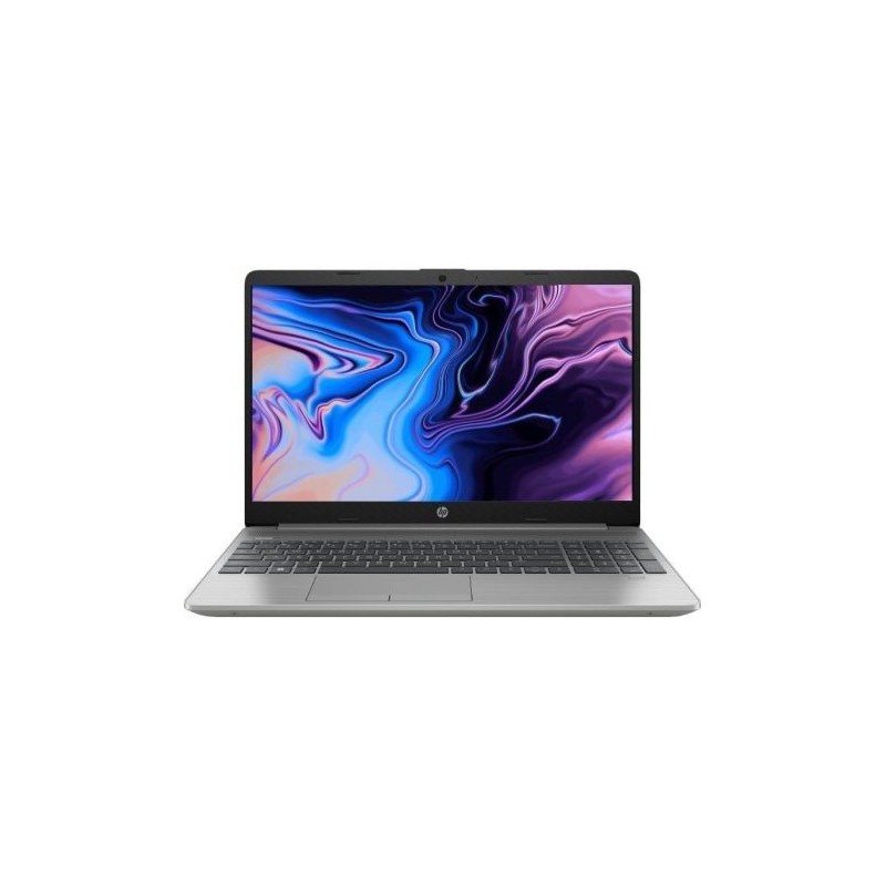 Portátil HP 250 G9 5Y439EA - Intel Celeron N4500 · 15,6 FHD · 8GB · 256GB SSD · FreeDos · Plata