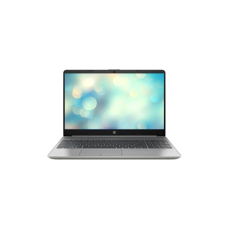 Portátil HP 255 G9 6A1A7EA - Ryzen 5-5625U · 15,6 FHD · 16GB · 512GB SSD · FreeDos · Plata