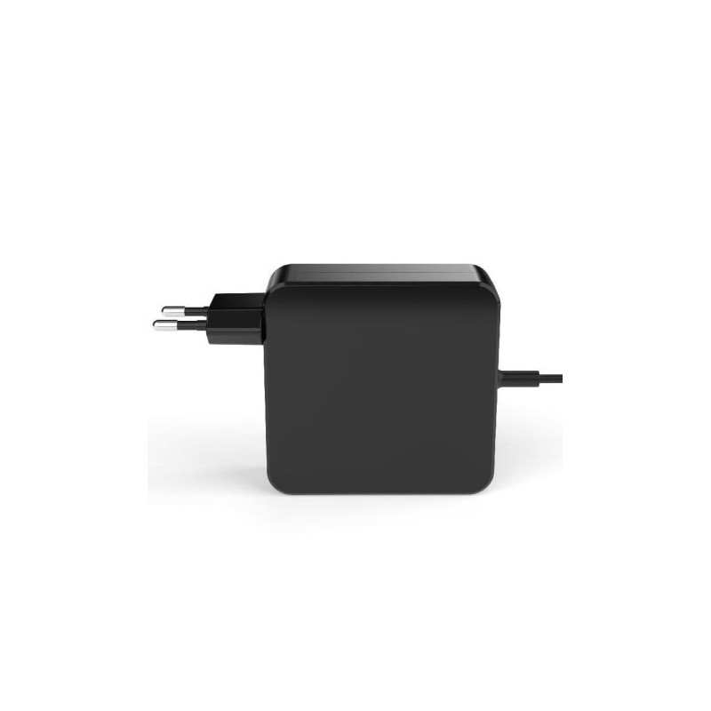Cargador para Portátil LEOTEC Notebook - 65W · USB Tipo C