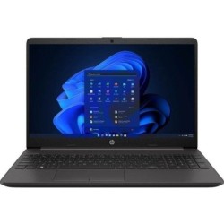 Portátil HP 250 G9 - i3-1215U · 15,6 FHD · 8GB · 512GB SSD · Win11 · Negro