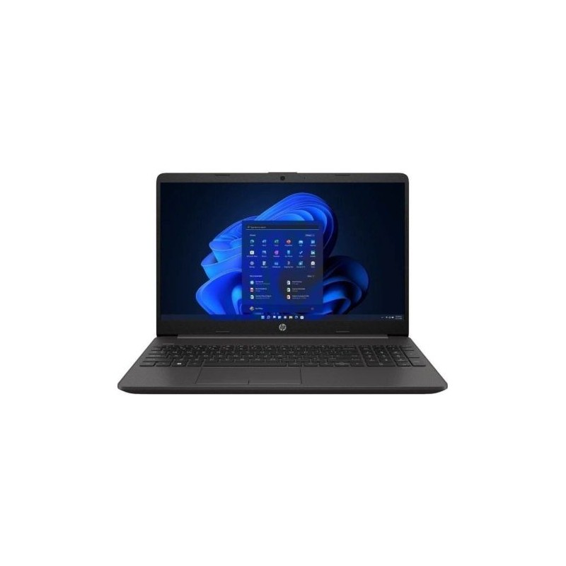 Portátil HP 250 G9 - i3-1215U · 15,6 FHD · 8GB · 512GB SSD · Win11 · Negro