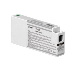 Cartucho  Original EPSON T54X7 Gris Claro - C13T54X700  [ML-350]