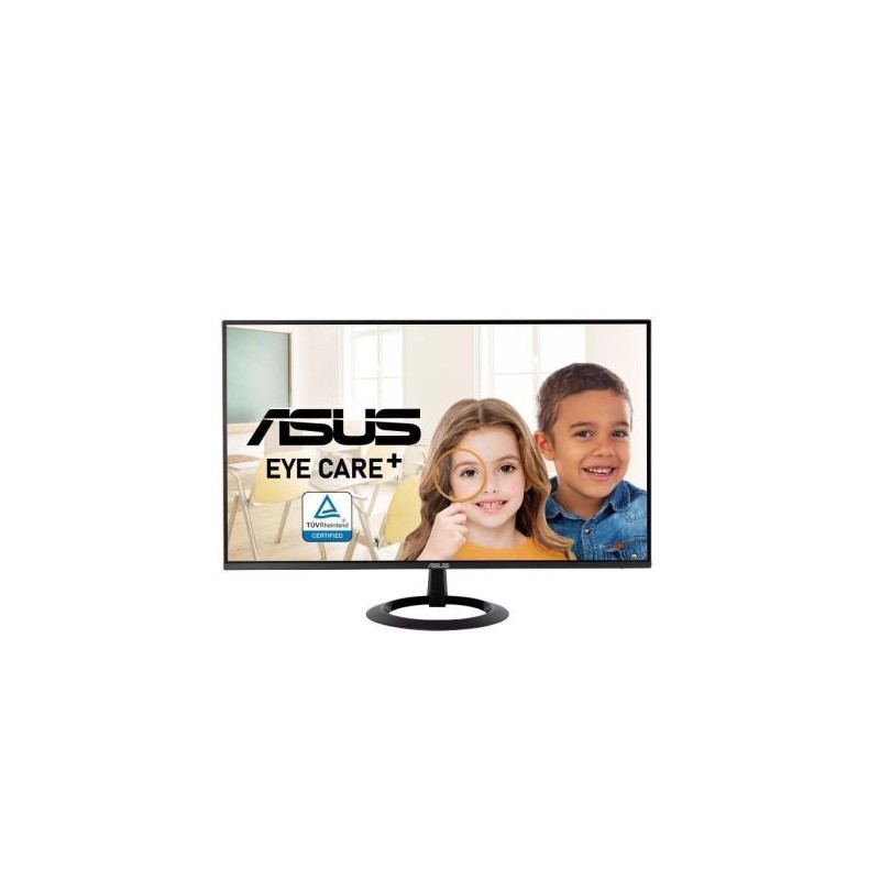 Monitor Gaming ASUS VZ24EHF - 23,8 FHD · HDMI · 1MS · 250CD/M2