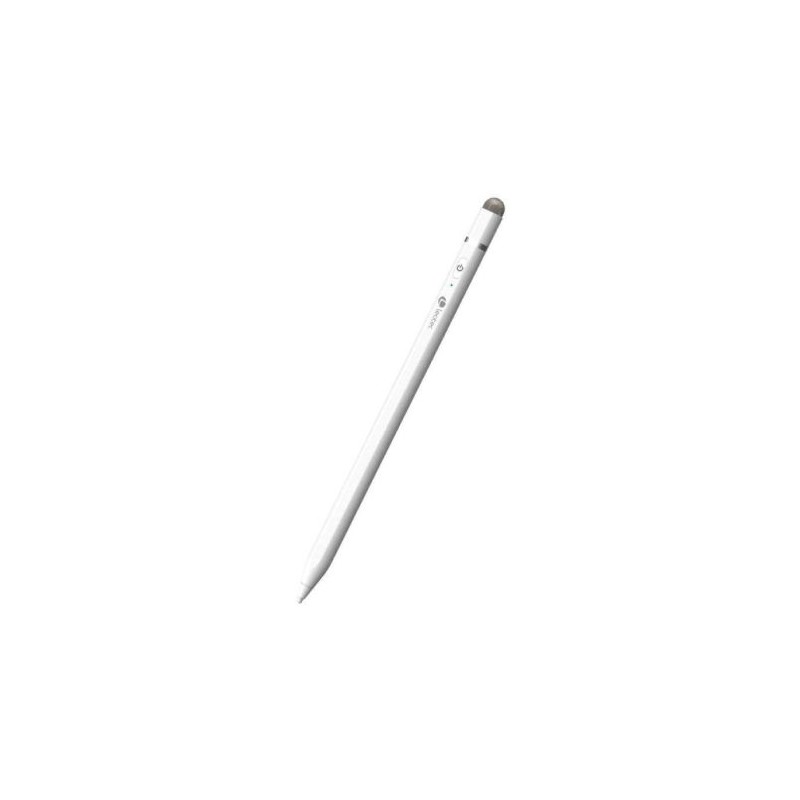Lápiz Electrónico LEOTEC Stylus ePen Plus LESTP04W - Android/Ios/Windows · Blanco