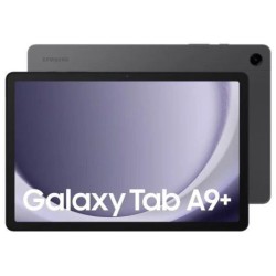 Tablet SAMSUNG Galaxy Tab A9+ SM-X216BZAAEUB - 5G · Octacore · 11 · 4GB · 64GB · Android · Gris Grafito