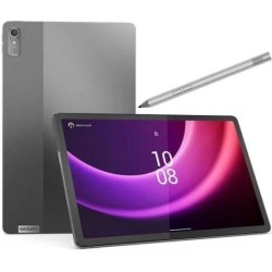 Tablet LENOVO Tab P11 2rd Gen ZABF0395ES - Octacore · 11,5 · 4GB · 128GB · Android · PEN · Gris Hierro