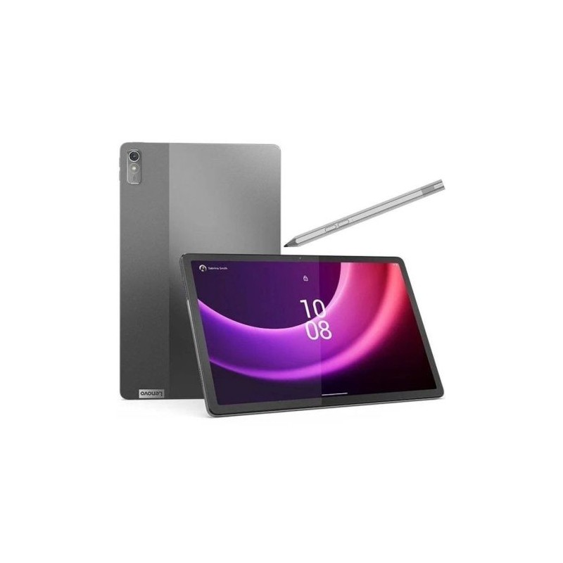 Tablet LENOVO Tab P11 2rd Gen ZABF0395ES - Octacore · 11,5 · 4GB · 128GB · Android · PEN · Gris Hierro