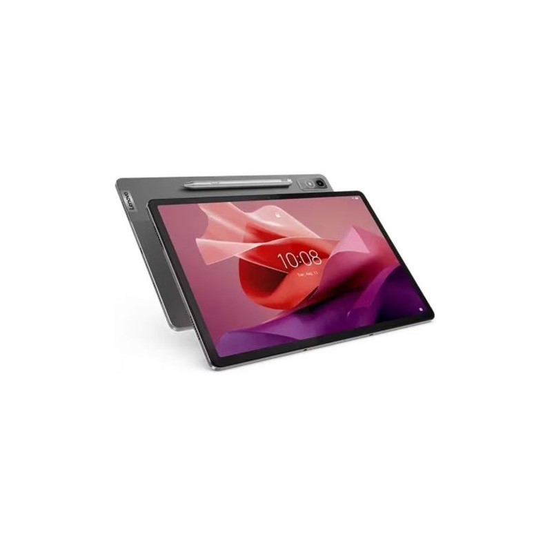 Tablet LENOVO Tab P12 ZACH0161ES - Octacore · 12,7 · 8GB · 128GB · Android · Gris Tormenta