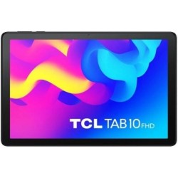 Tablet TCL Tab 10 9461G-2DLCWE11 - Octacore · 10,1 · 4GB · 128GB · Android · Gris