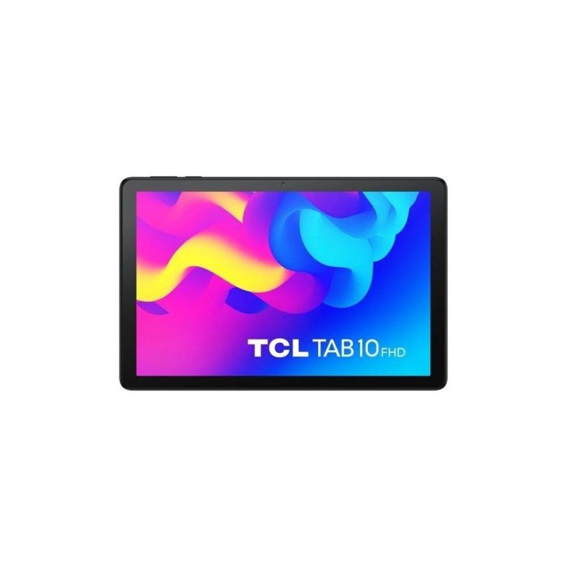 Tablet TCL Tab 10 9461G-2DLCWE11 - Octacore · 10,1 · 4GB · 128GB · Android · Gris