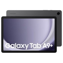 Tablet SAMSUNG Galaxy Tab A9+ X210 4-64 GY - Octacore · 11 · 4GB · 64GB · Android · Gris Grafito