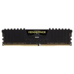 Memoria RAM CORSAIR Vengeance LPX 16GB DDR4 CL16 - CMK16GX4M1E3200C16