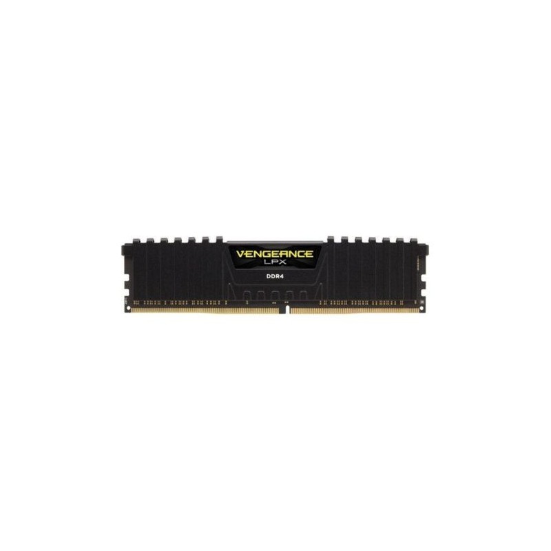 Memoria RAM CORSAIR Vengeance LPX 16GB DDR4 CL16 - CMK16GX4M1E3200C16