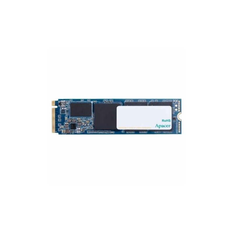 Disco Duro SSD APACER AS2280PA AP512GAS2280P4-1 - 512GB · PCIe 3.0