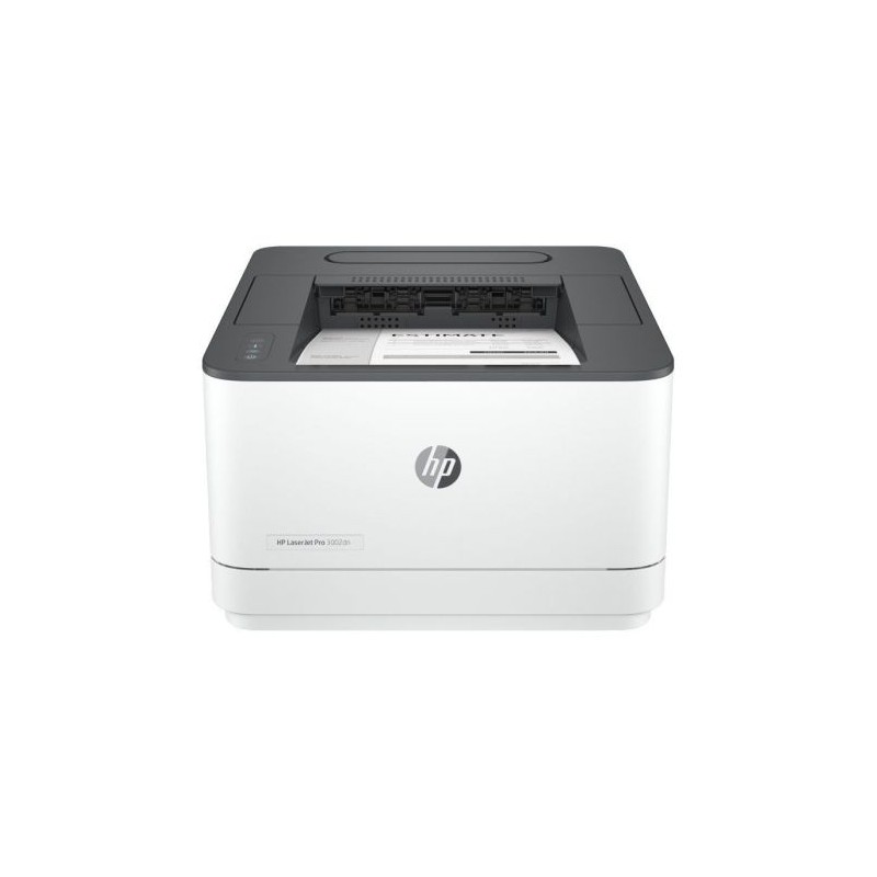 Impresora Láser HP Laserjet Pro 3002DN Monocromo - Dúplex · 33PPM · 1200x1200 · USB · Tóner 139A/139X