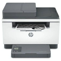 Impresora Multifunción Láser HP Laserjet MFP M234SDW Monocromo - ADF · Dúplex · 29PPM · 600x600 · 600ppp · USB/WiFi - Toner HP13