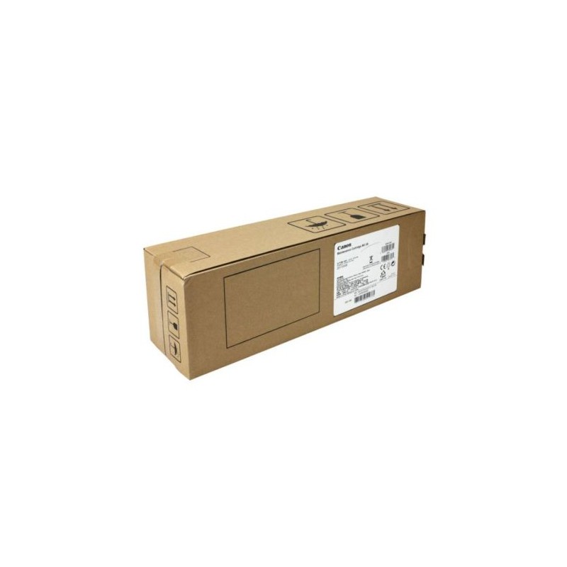 Cartucho de Mantenimiento CANON MC-08 - 1320B006BD
