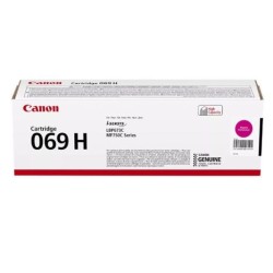 Toner Original CANON 069H Magenta - 5096C002 [PAG-5500]
