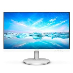 Monitor PHILIPS 241V8AW - 23.8 FHD · HDMI · VGA · 250CD/M2