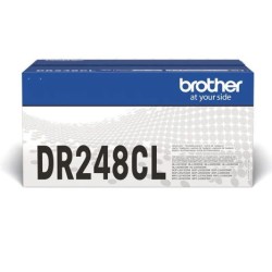 Tambor Original BROTHER DR248CL BK+C+M+Y - DR248CL [PAG-20000]
