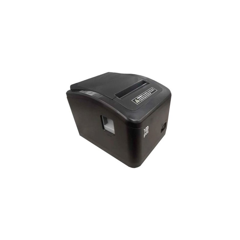 Impresora Térmica de Etiquetas 10POS RP-12N - Monocromo · 260mm/s · Etiquetas 72mm · USB