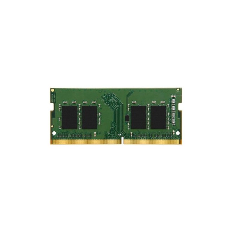 Memoria RAM KINGSTON ValueRAM DDR4 3200MHz CL22 - KVR32S22S8/8