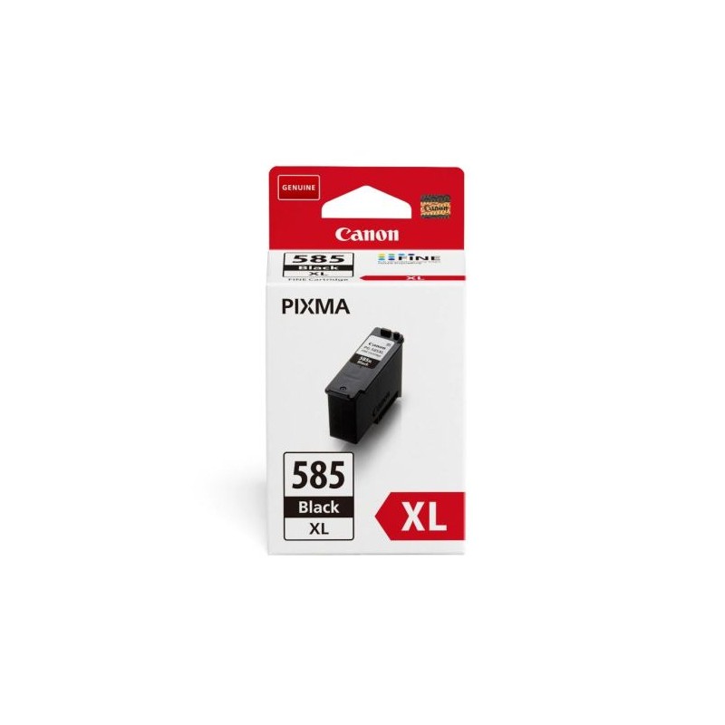 Cartucho  Original CANON PG585XL Negro - 6204C001 [PAG-300]