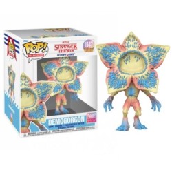 FUNKO POP Demogorgon 1547 - Stranger Things 15cm - 889698799966