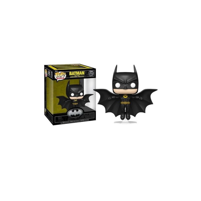 FUNKO POP Batman 521 - 889698806817