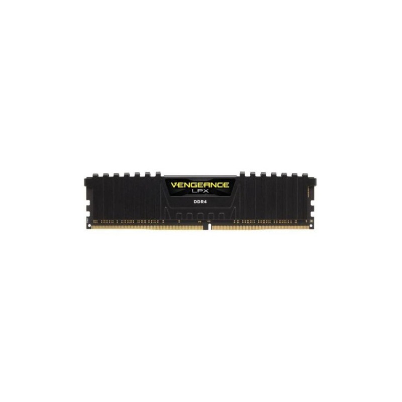 Memoria RAM CORSAIR Vengeance LPX 16GB DDR4 CL18 - CMK16GX4M1Z3600C18