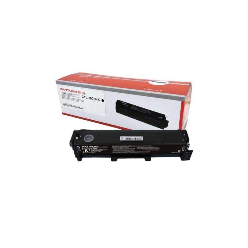 Toner Original PANTUM CTL-2000HK Negro - CTL-2000HK [PAG-3500]