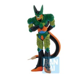 Figura MASTERLISE 4573102659620 - Dragon Ball Z VS Omnibus Celula 2
