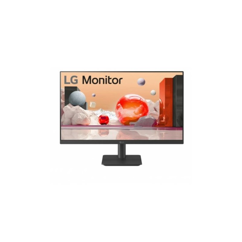 Monitor LG 25MS500-B - 24.5 FHD · HDMI · Negro