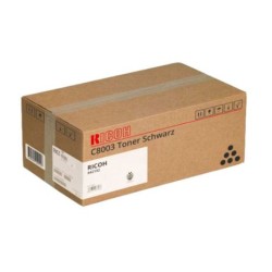 Toner Original RICOH C8003 Negro - 842192 [PAG-47000]