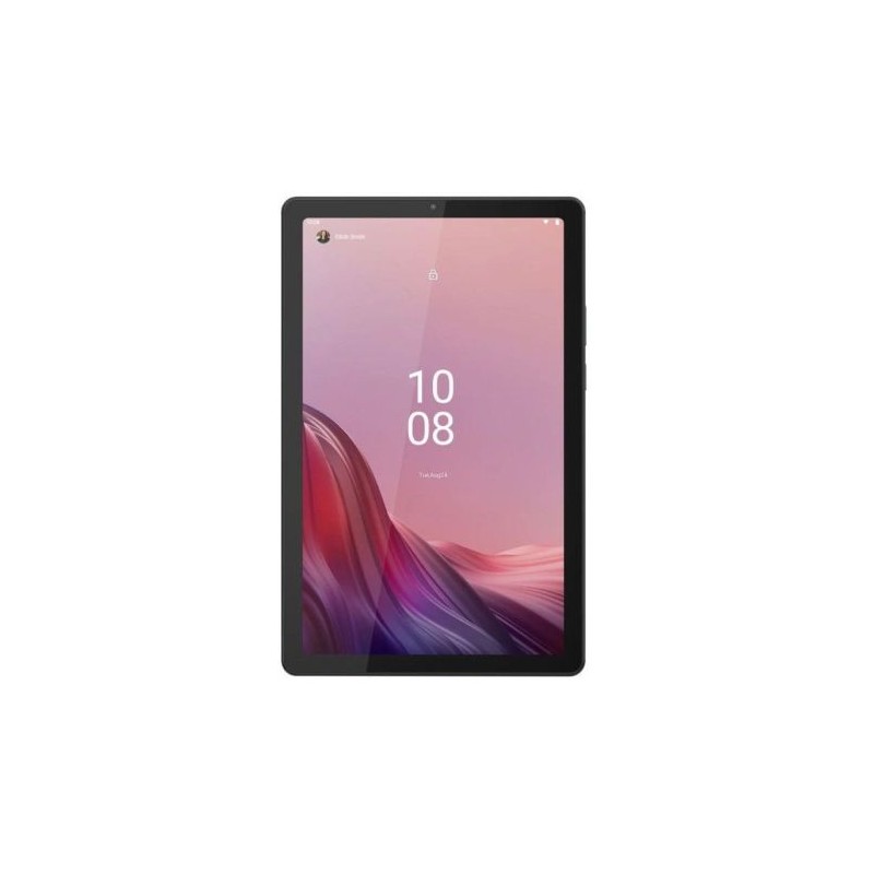 Tablet LENOVO Tab M9 ZAC30038ES - Octacore · 9 · 3GB · 32GB · Android · Gris Artico + Funda Transparente