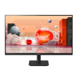 Monitor LG 27MS500-B - 27 FHD · HDMI · Negro