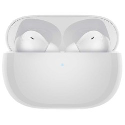 Auriculares Inalámbricos XIAOMI Redmi Buds 4 Pro - BT 5,3 · Micrófono · Estuche de Carga · Blanco