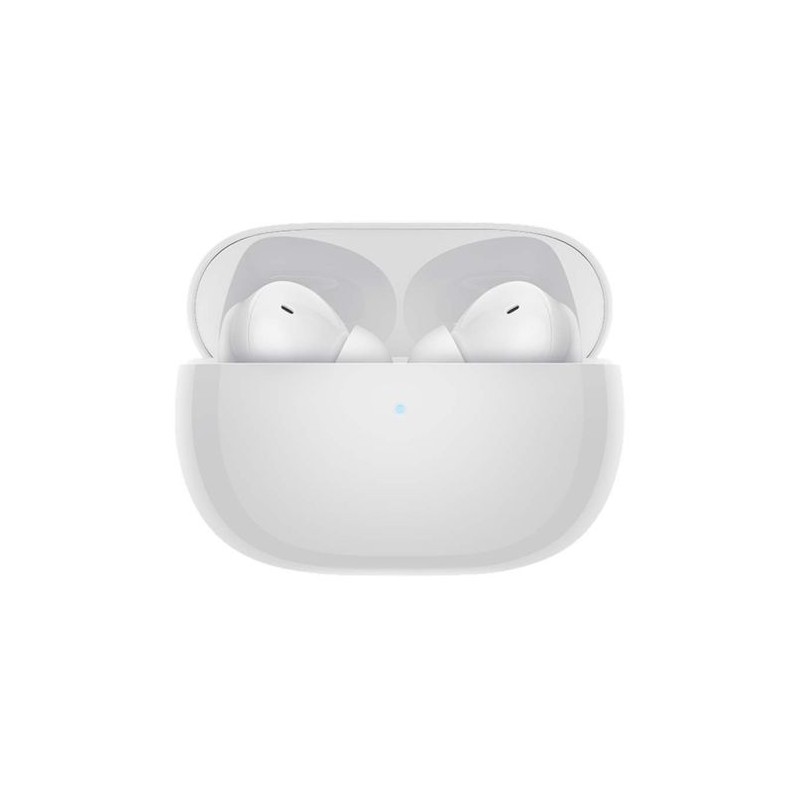 Auriculares Inalámbricos XIAOMI Redmi Buds 4 Pro - BT 5,3 · Micrófono · Estuche de Carga · Blanco