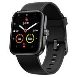 Smartwatch XIAOMI Maimo Watch WT2105 - 1,69 LCD · 5ATM · BT. 5.0 · Bat. 300mAh · GPS · Negro