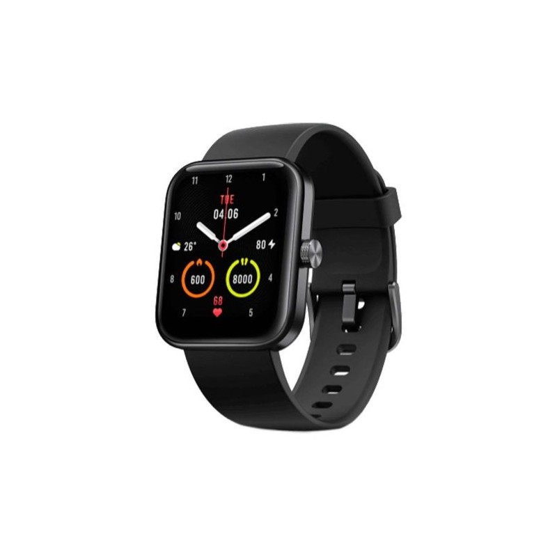 Smartwatch XIAOMI Maimo Watch WT2105 - 1,69 LCD · 5ATM · BT. 5.0 · Bat. 300mAh · GPS · Negro