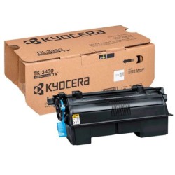 Toner Original KYOCERA-MITA TK-3430 Negro - 1T0C0W0NL0 [PAG-25000]