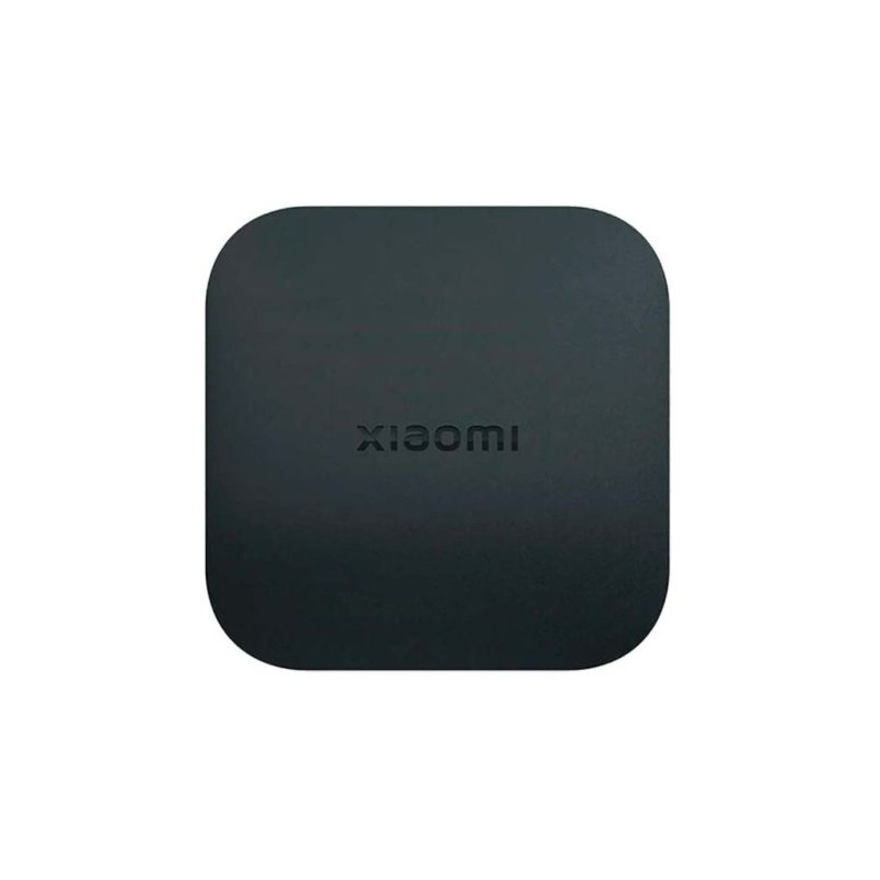 Android TV XIOAMI Mi TV Box S - 2GB RAM · 8GB · 4K · HDMI · USB