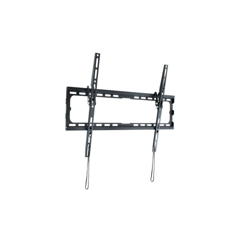 Soporte de Pared para TV TOOQ LP1081T-B - 37 · 80 · 45 Kg