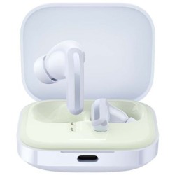 Auriculares Inalámbricos XIAOMI Redmi Buds 5 - BT 5,3 · Micrófono · Estuche de Carga · Azul